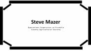 Steve Mazer - Highly Skilled in Developing Cross-Functional Teams