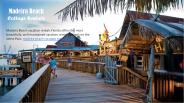 Madeira beach vacation house rentals