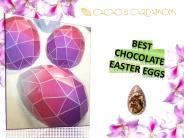 Best Chocolate Easter Eggs | Easter Chocolate Online