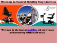 Mobility Scooters, Ceiling Lifts, Wheelchairs in Tavares Florida PowerPoint PPT Presentation