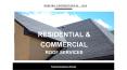 Residential & Commercial ​Roof Services PowerPoint PPT Presentation