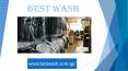 Curtain Cleaning Service Singapore PowerPoint PPT Presentation