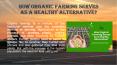 How Organic Farming Serves As A Healthy Alternative PowerPoint PPT Presentation