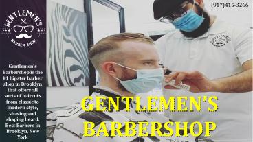 Best Mens Haircut Near Me