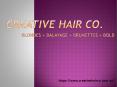 Terranora Hair Stylist Hair Salon- Blonde Balayage Specialist Terranora Hairdresser PowerPoint PPT Presentation