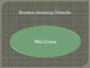 Home Cleaning Orlando - Get The Best Cleaning Services