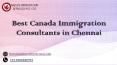 Best Immigration Consultants in Chennai PowerPoint PPT Presentation