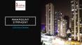 Paramount Symphony 3 BHK Flats in Ghaziabad PowerPoint PPT Presentation
