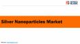 Silver Nanoparticles Market PowerPoint PPT Presentation