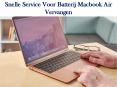 Snelle Service Voor Batterij Macbook Air Vervangen PowerPoint PPT Presentation