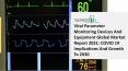 2021 Vital Parameter Monitoring Devices And Equipment Market Size, Growth, Drivers, Trends And Forecast PowerPoint PPT Presentation