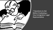 Immigration Solicitor Shropshire