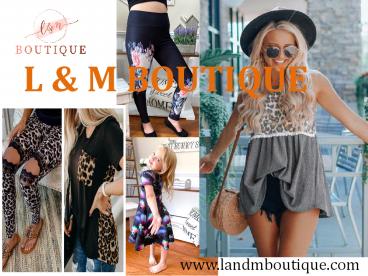 Little Girl Dresses Boutique