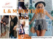 Little Girl Dresses Boutique