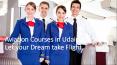 Aviation Courses in Udaipur: Let your Dream take Flight PowerPoint PPT Presentation