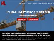 passenger hoist in Malaysia