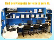 Find Best Computer Services in York PA