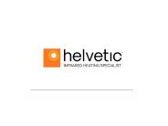 Energy efficient electric heaters | Helvetic