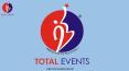 The Best Events Management Company | Total Events PowerPoint PPT Presentation