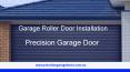 Garage roller door installation PowerPoint PPT Presentation