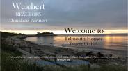 luxury vacation rentals cape cod