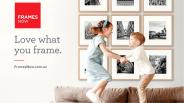 Poster Frames