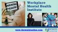 Mental Health Training in Australia PowerPoint PPT Presentation