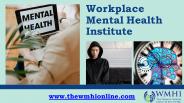 Mental Health Training in Australia