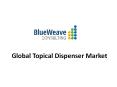 Topical Dispenser Market Trends & Forecast Report 2026 PowerPoint PPT Presentation