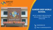 Sunder Deep World School (1)