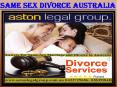 Apply Same-Sex Marriage and Divorce in Australian Court PowerPoint PPT Presentation