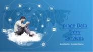 Image Data Entry Services