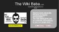 thewikibaba PowerPoint PPT Presentation