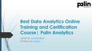 palinanalytics