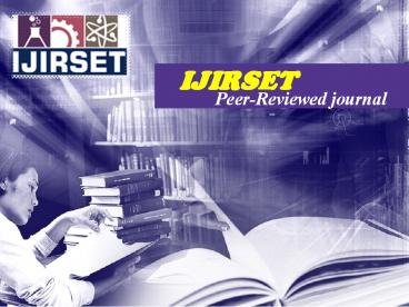 Journal Paper Publication Online (1)