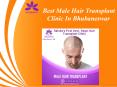 Best Male Hair Transplant Clinic In Bhubaneswar PowerPoint PPT Presentation