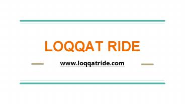 Employee Transportation Management System