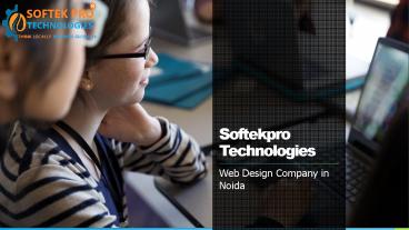 Website Design Company in Noida