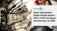 Smart Dishwashers Market Future Scope Analysis Featuing Industry Top Key Players By 2025 PowerPoint PPT Presentation