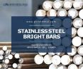 Stainless Steel Bright Bars Manufacturer PowerPoint PPT Presentation