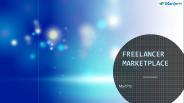 Best Freelancer Marketplace