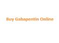 Buy Gabapentin Online USA
