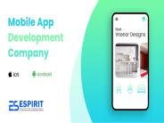 mobile app development company