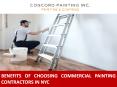 Benefits of Choosing Commercial Painting Contractors in NYC PowerPoint PPT Presentation