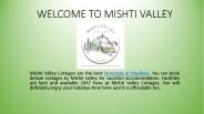Best Resort in Coorg