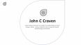 John C Craven - Experienced Professional From Austin, Texas PowerPoint PPT Presentation