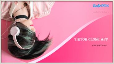What it takes to develop a TikTok clone app? - GoAppX
