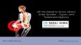All You Need to Know About Knee Sprains - Types and Treatment Options PowerPoint PPT Presentation