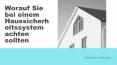 Welche Alarmanlage ist Die Beste Furs Haus? PowerPoint PPT Presentation
