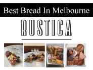 Best Bread In Melbourne